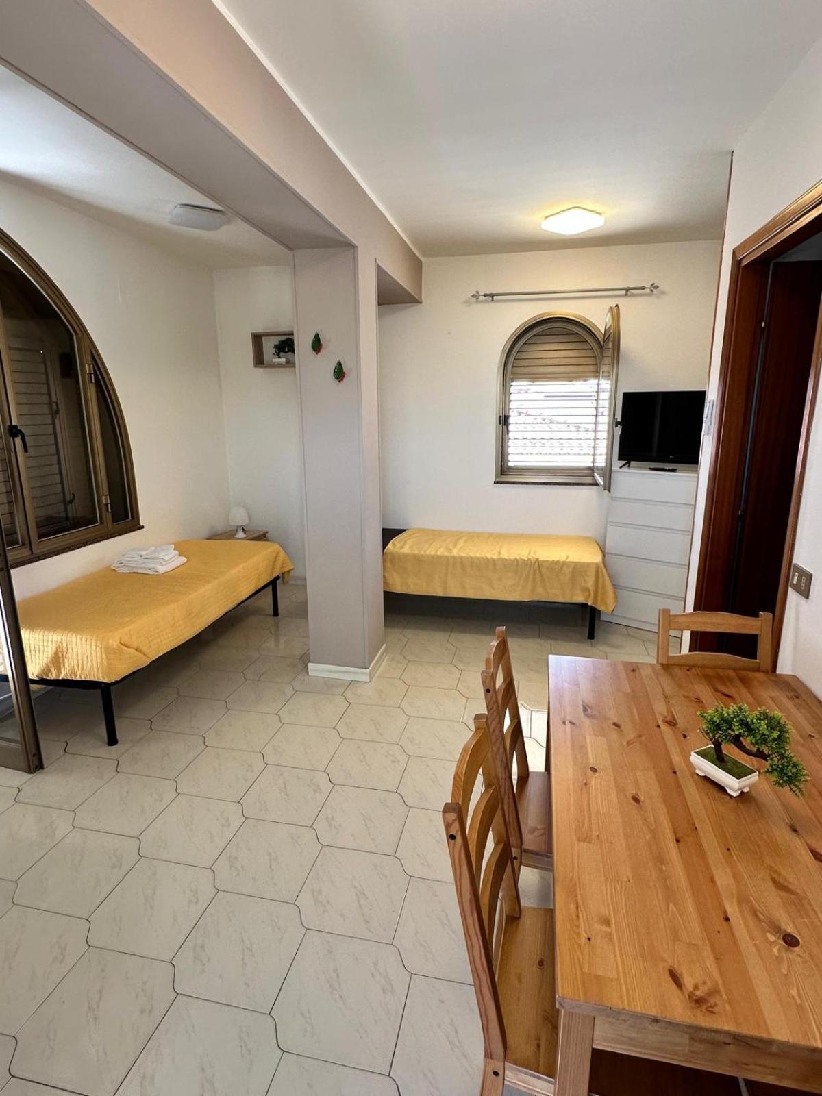 Beb Sicily In Love Trappitello Exterior foto