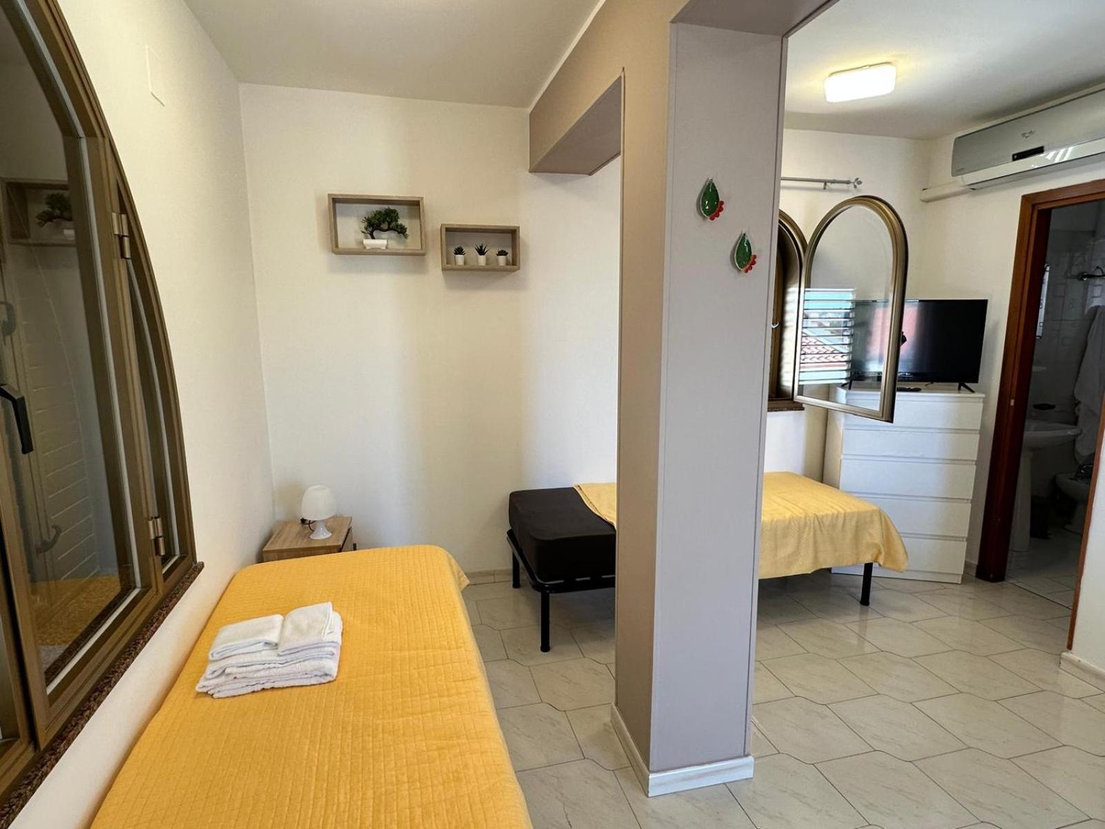 Beb Sicily In Love Trappitello Exterior foto