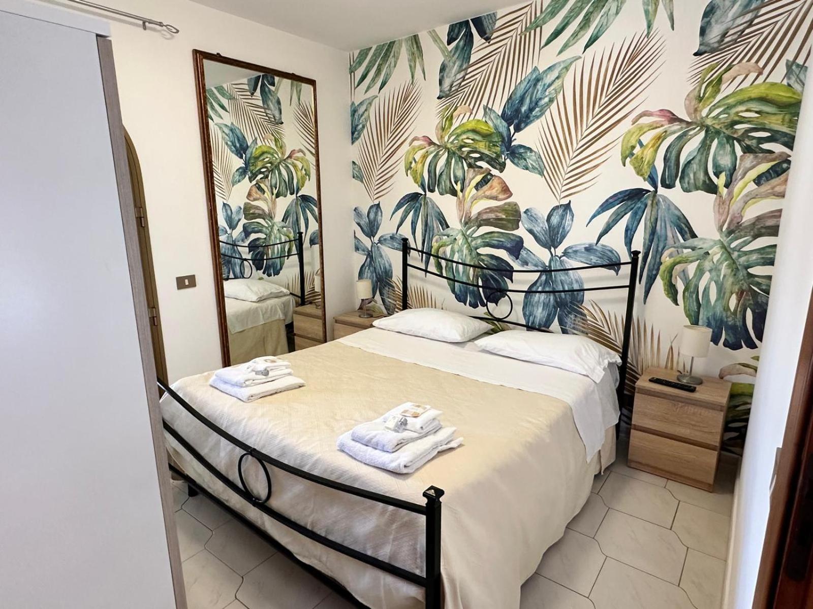 Beb Sicily In Love Trappitello Exterior foto