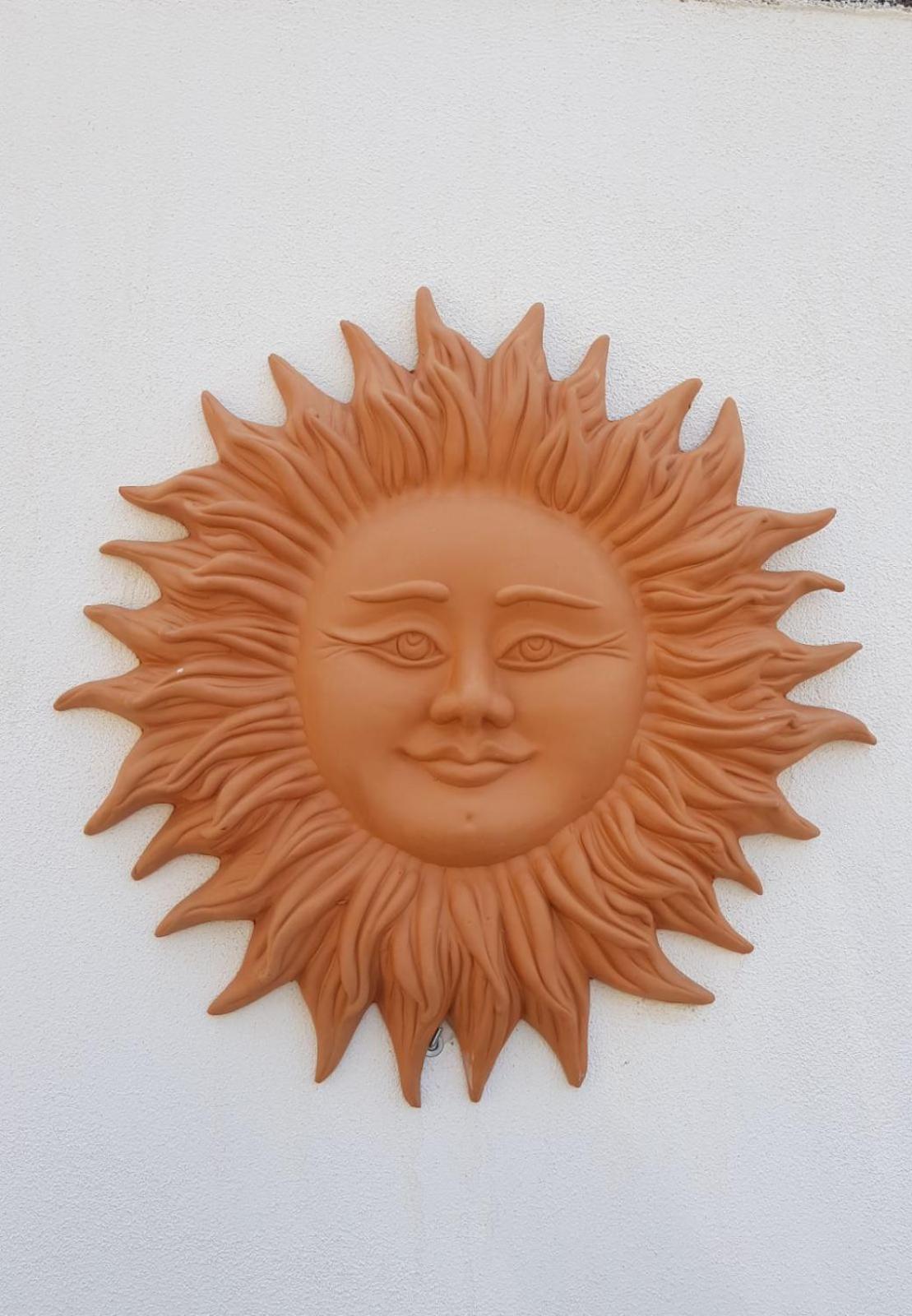 Beb Sicily In Love Trappitello Exterior foto