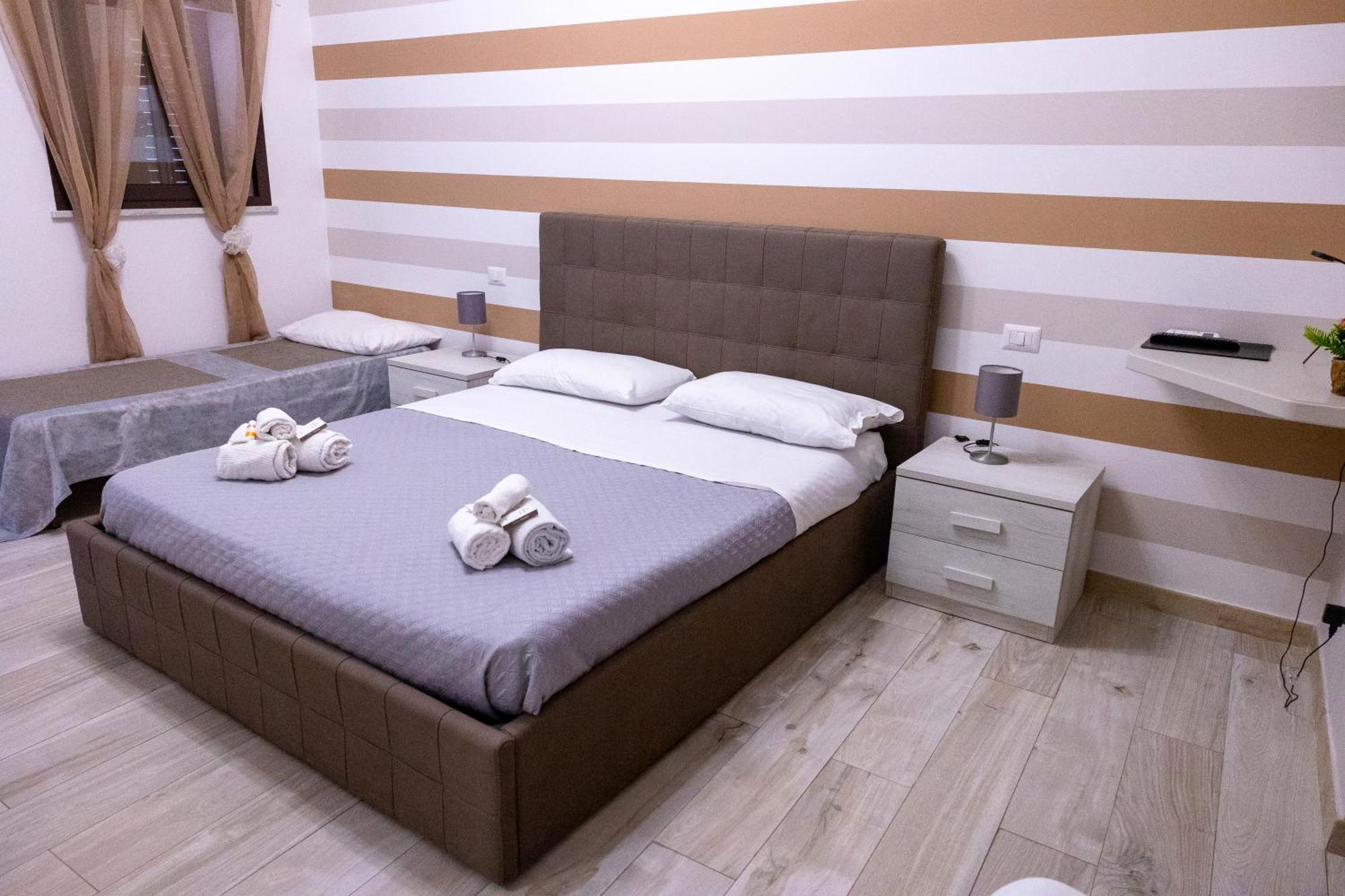Beb Sicily In Love Trappitello Exterior foto