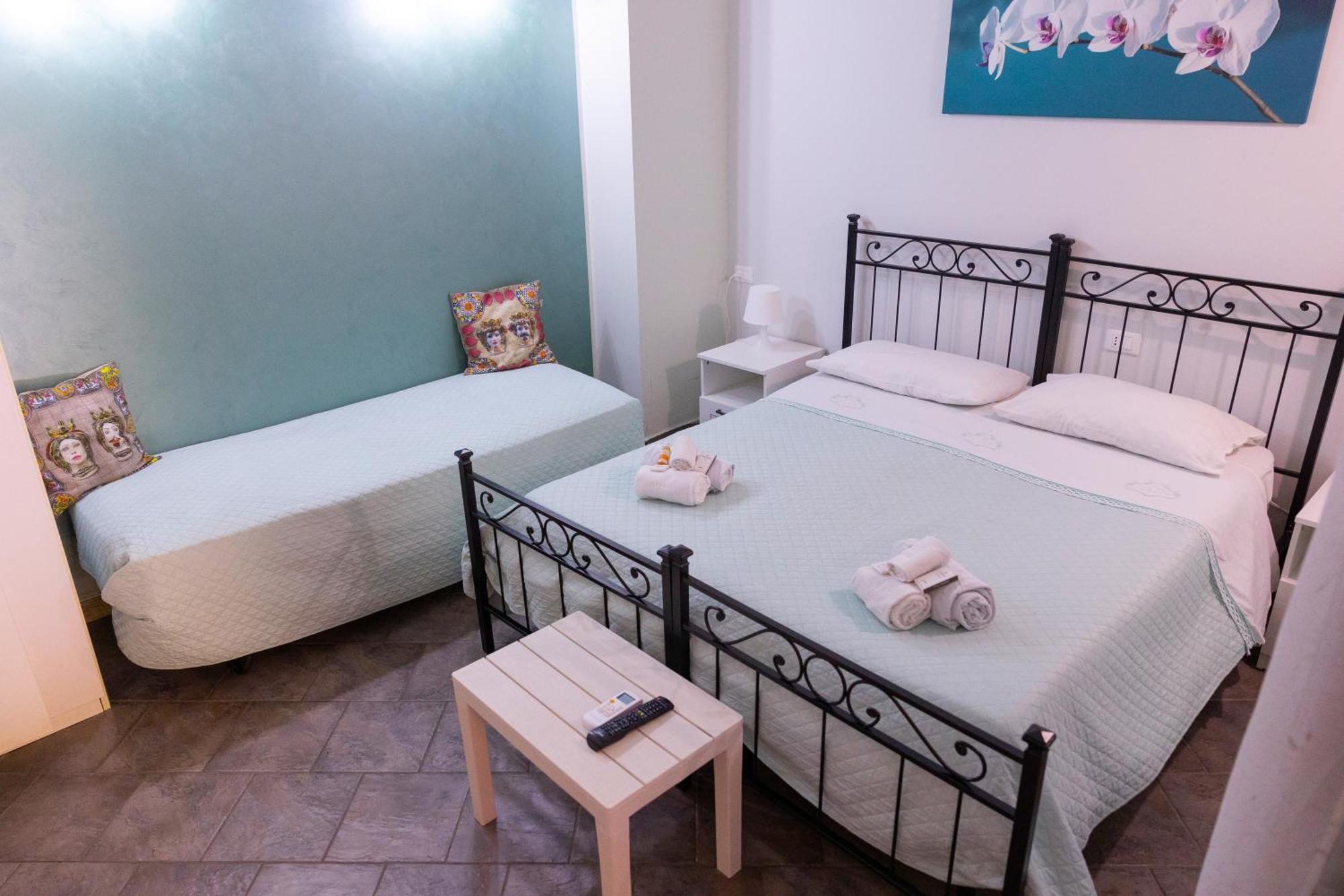 Beb Sicily In Love Trappitello Exterior foto