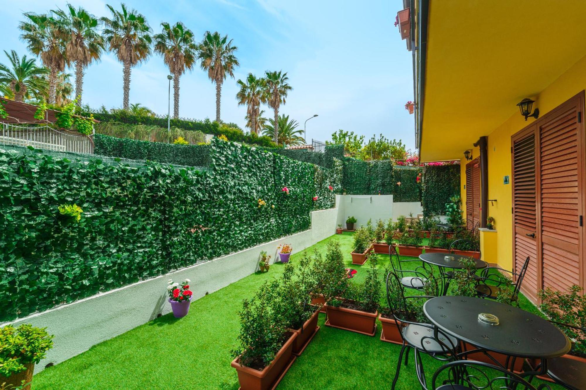 Beb Sicily In Love Trappitello Exterior foto