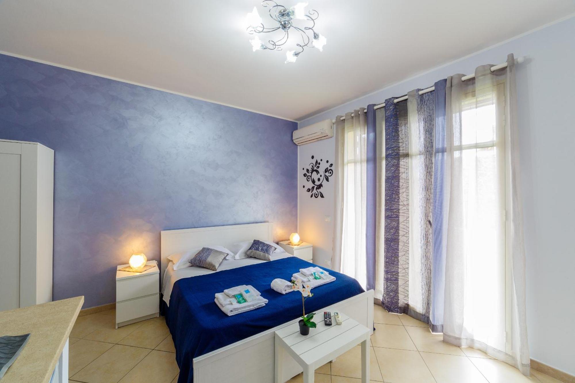 Beb Sicily In Love Trappitello Exterior foto