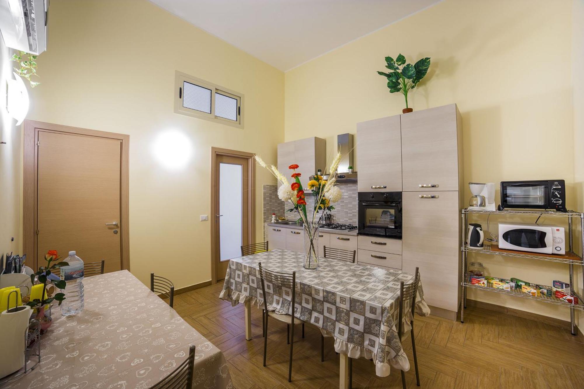 Beb Sicily In Love Trappitello Exterior foto