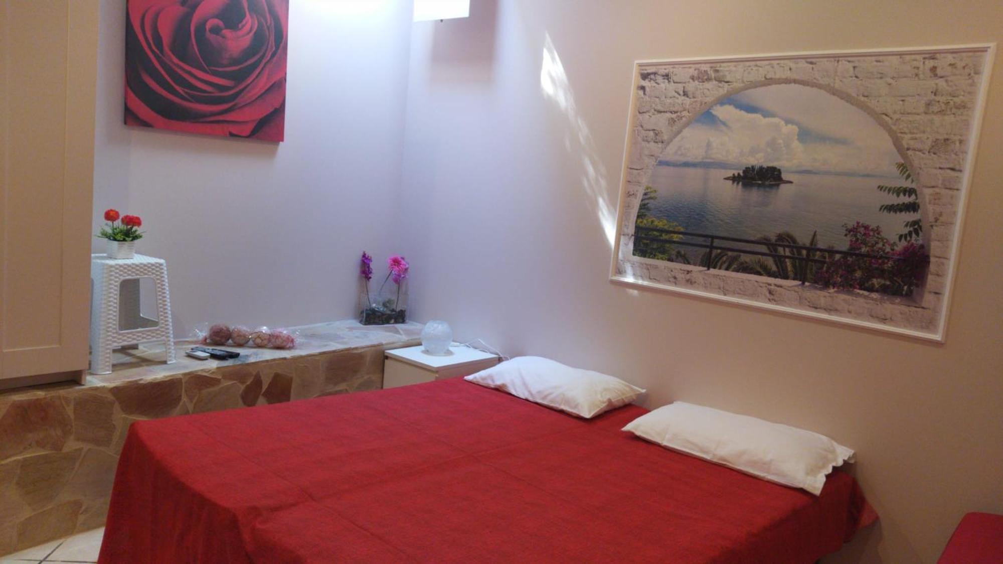 Beb Sicily In Love Trappitello Exterior foto